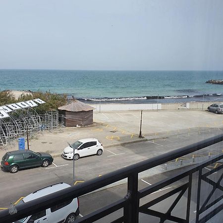 Таня 11 Apartment เปาโมเรีย ภายนอก รูปภาพ