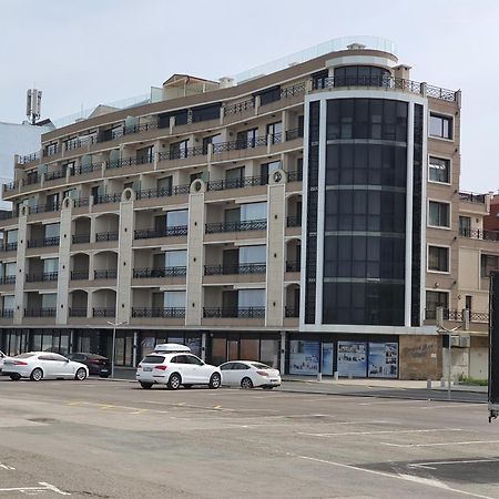 Таня 11 Apartment เปาโมเรีย ภายนอก รูปภาพ