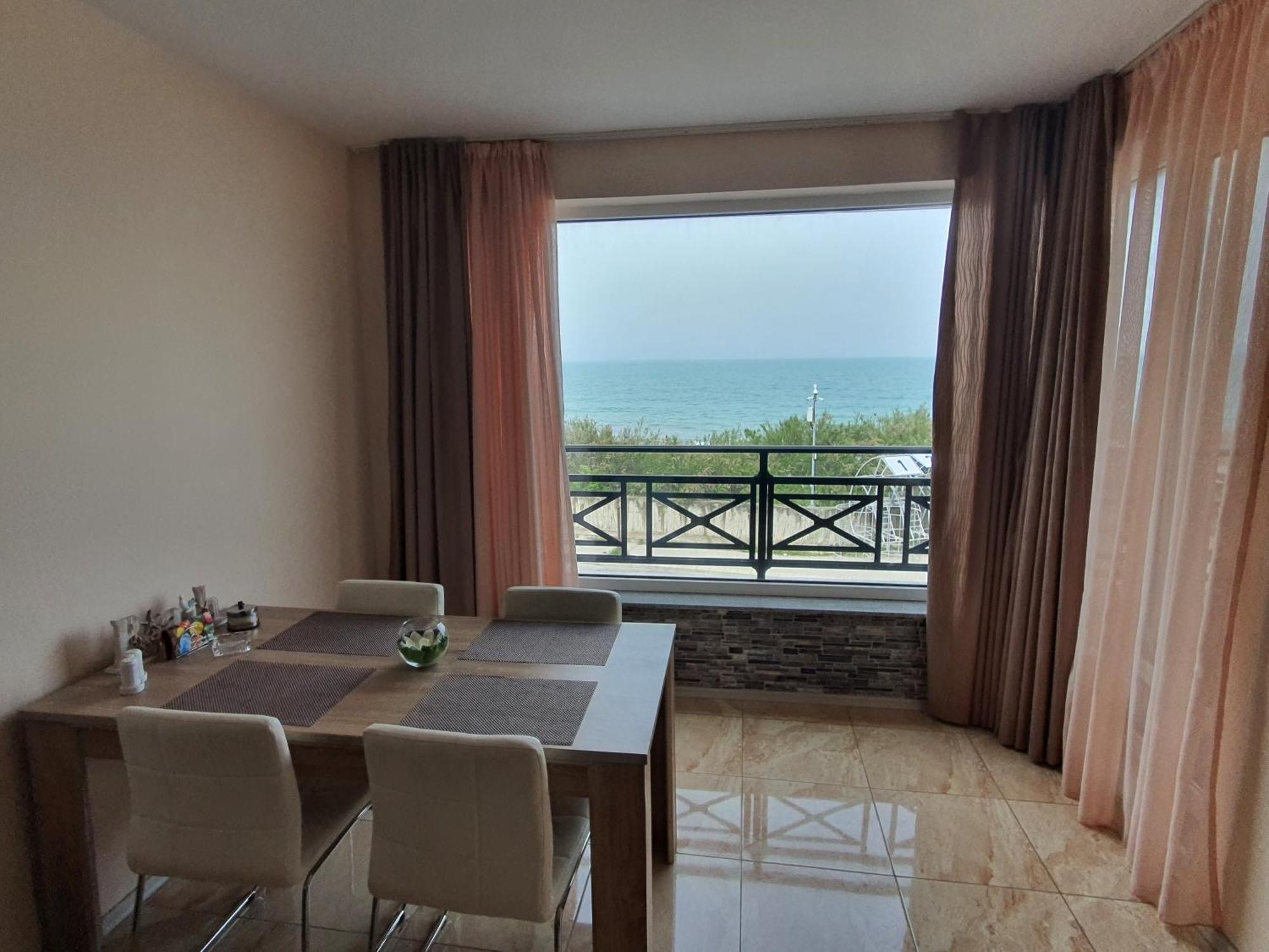 Таня 11 Apartment เปาโมเรีย ภายนอก รูปภาพ