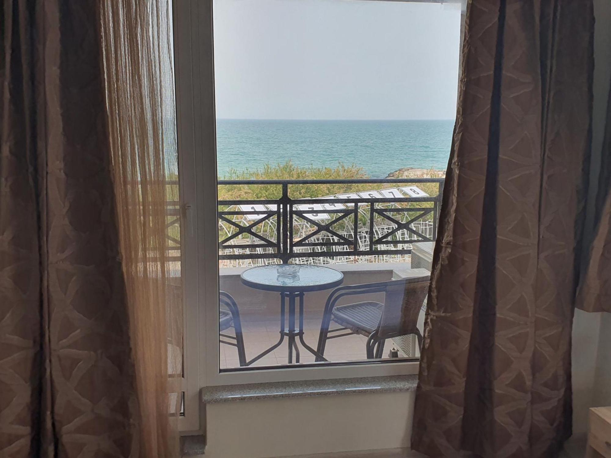 Таня 11 Apartment เปาโมเรีย ภายนอก รูปภาพ