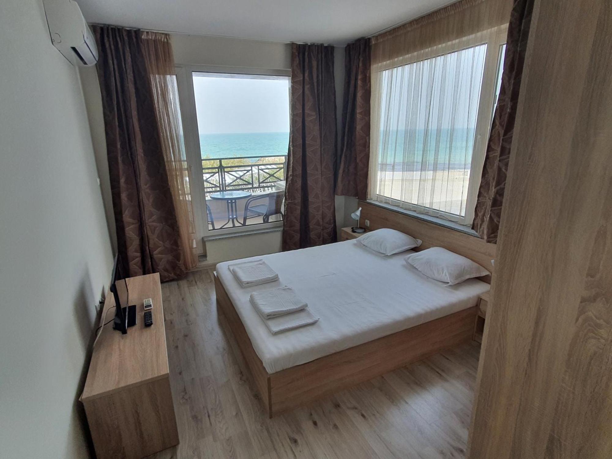 Таня 11 Apartment เปาโมเรีย ภายนอก รูปภาพ