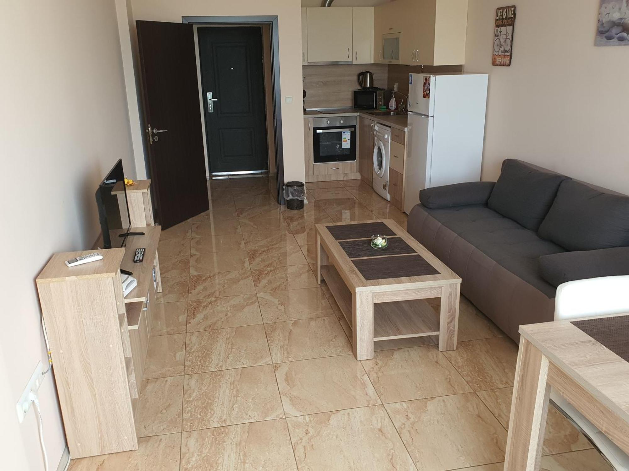 Таня 11 Apartment เปาโมเรีย ภายนอก รูปภาพ