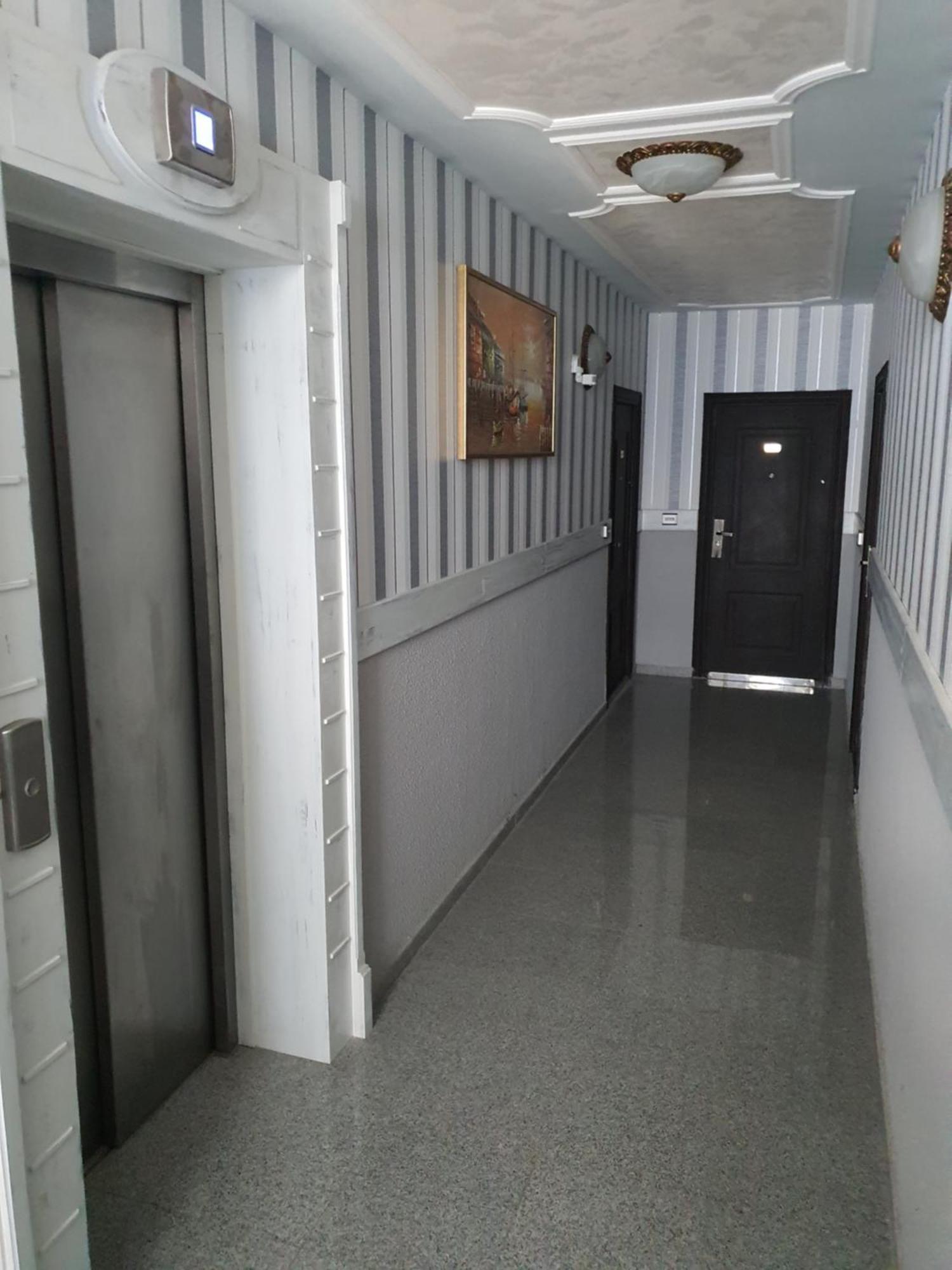 Таня 11 Apartment เปาโมเรีย ภายนอก รูปภาพ