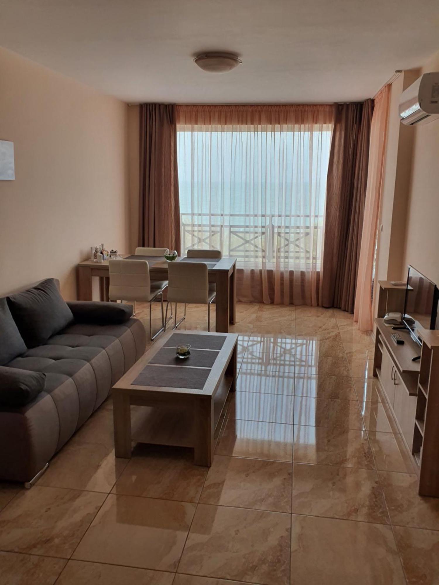 Таня 11 Apartment เปาโมเรีย ภายนอก รูปภาพ