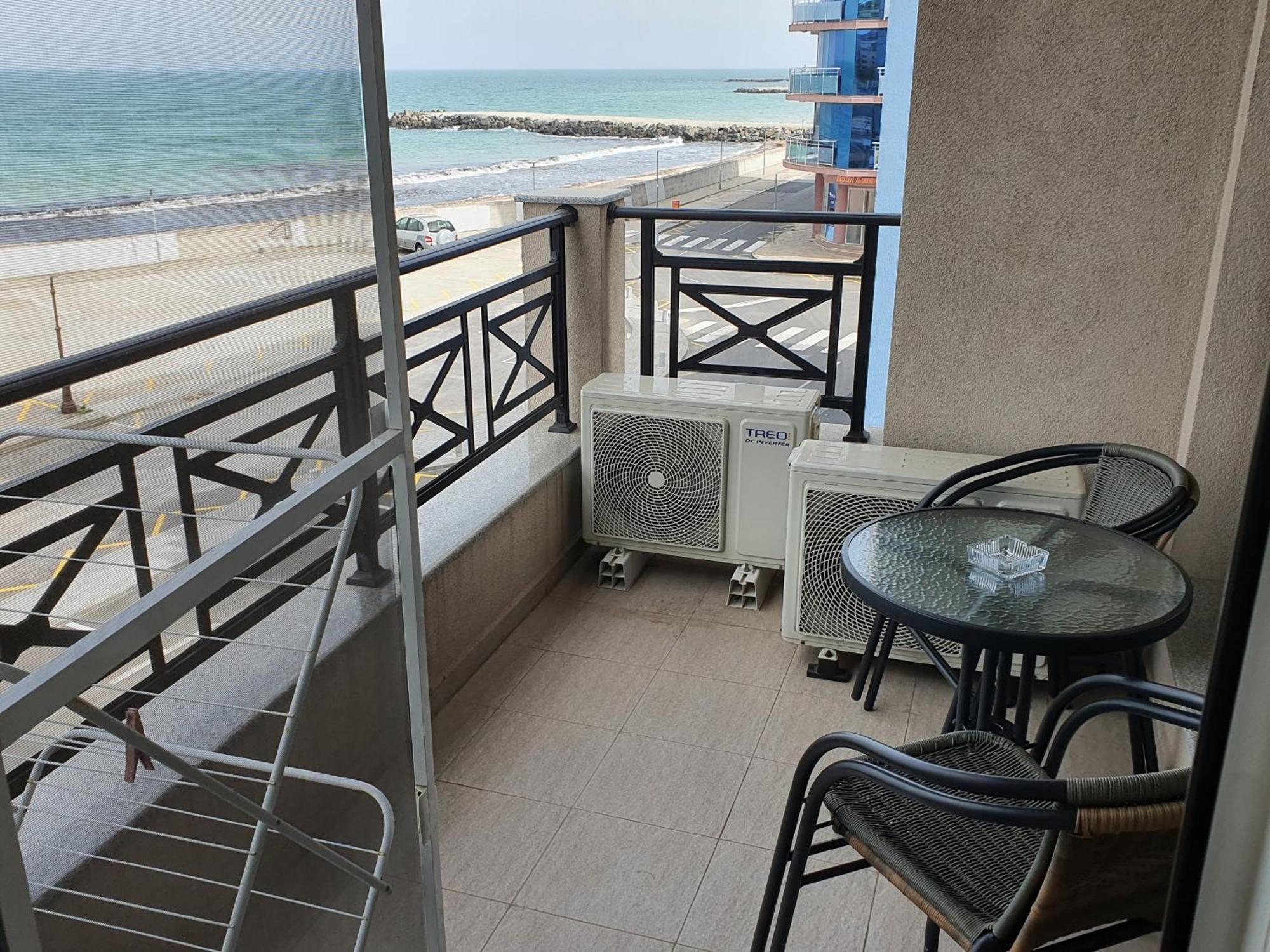 Таня 11 Apartment เปาโมเรีย ภายนอก รูปภาพ