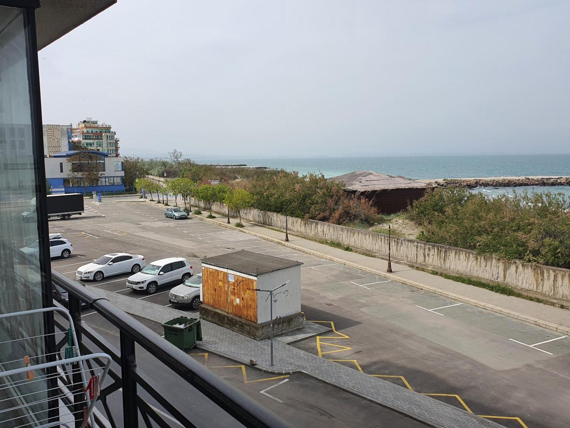 Таня 11 Apartment เปาโมเรีย ภายนอก รูปภาพ