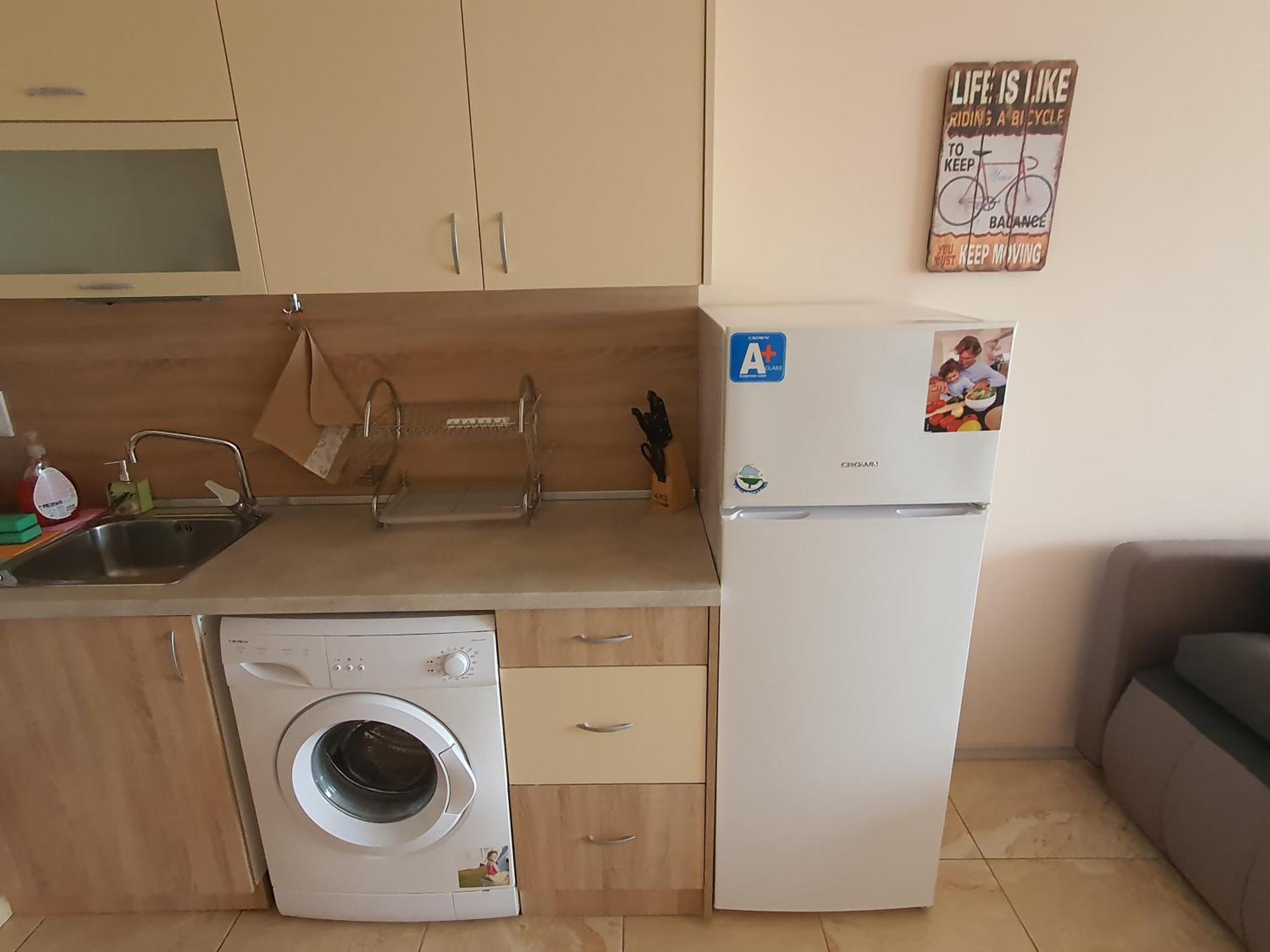 Таня 11 Apartment เปาโมเรีย ภายนอก รูปภาพ