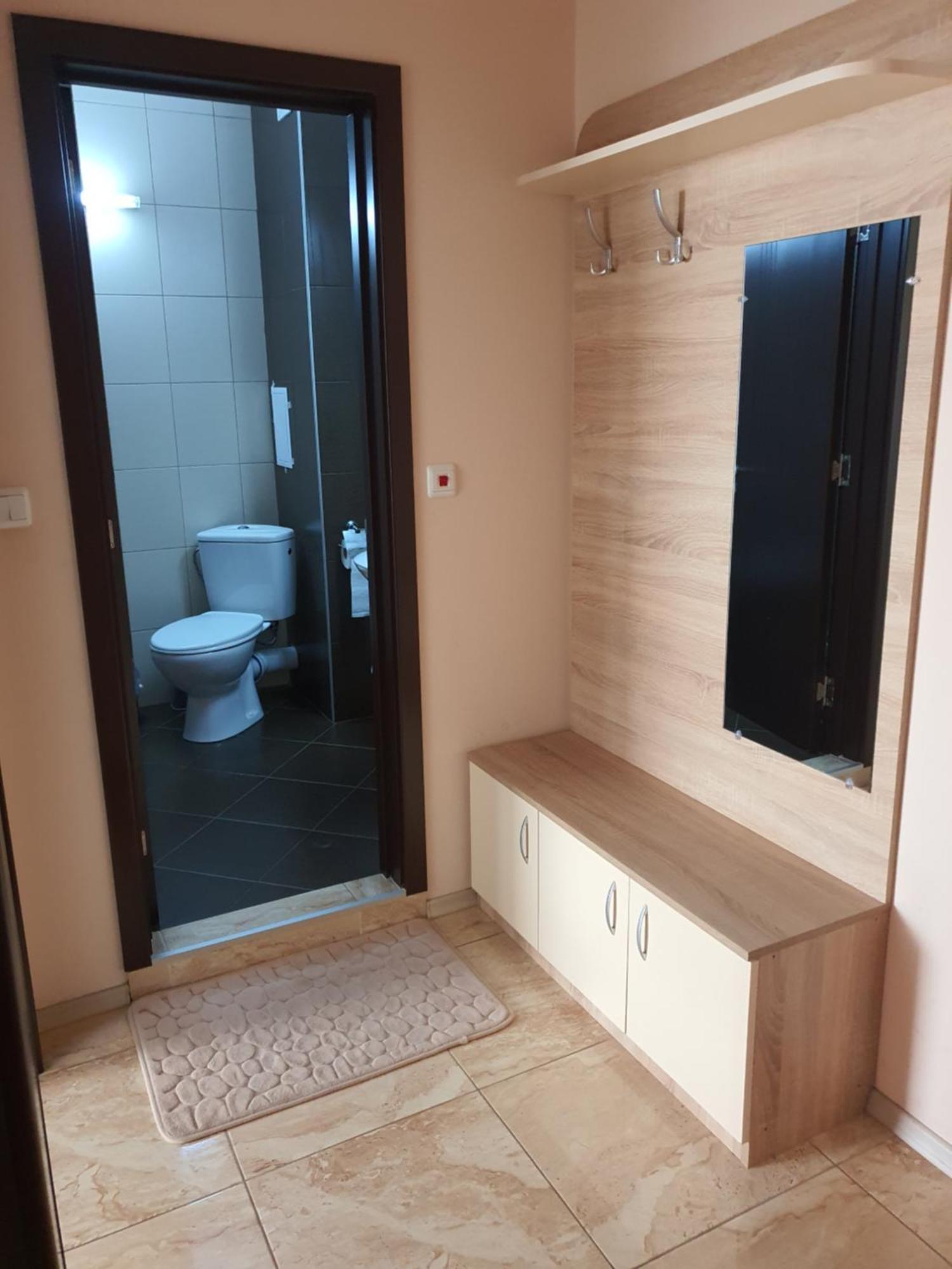Таня 11 Apartment เปาโมเรีย ภายนอก รูปภาพ