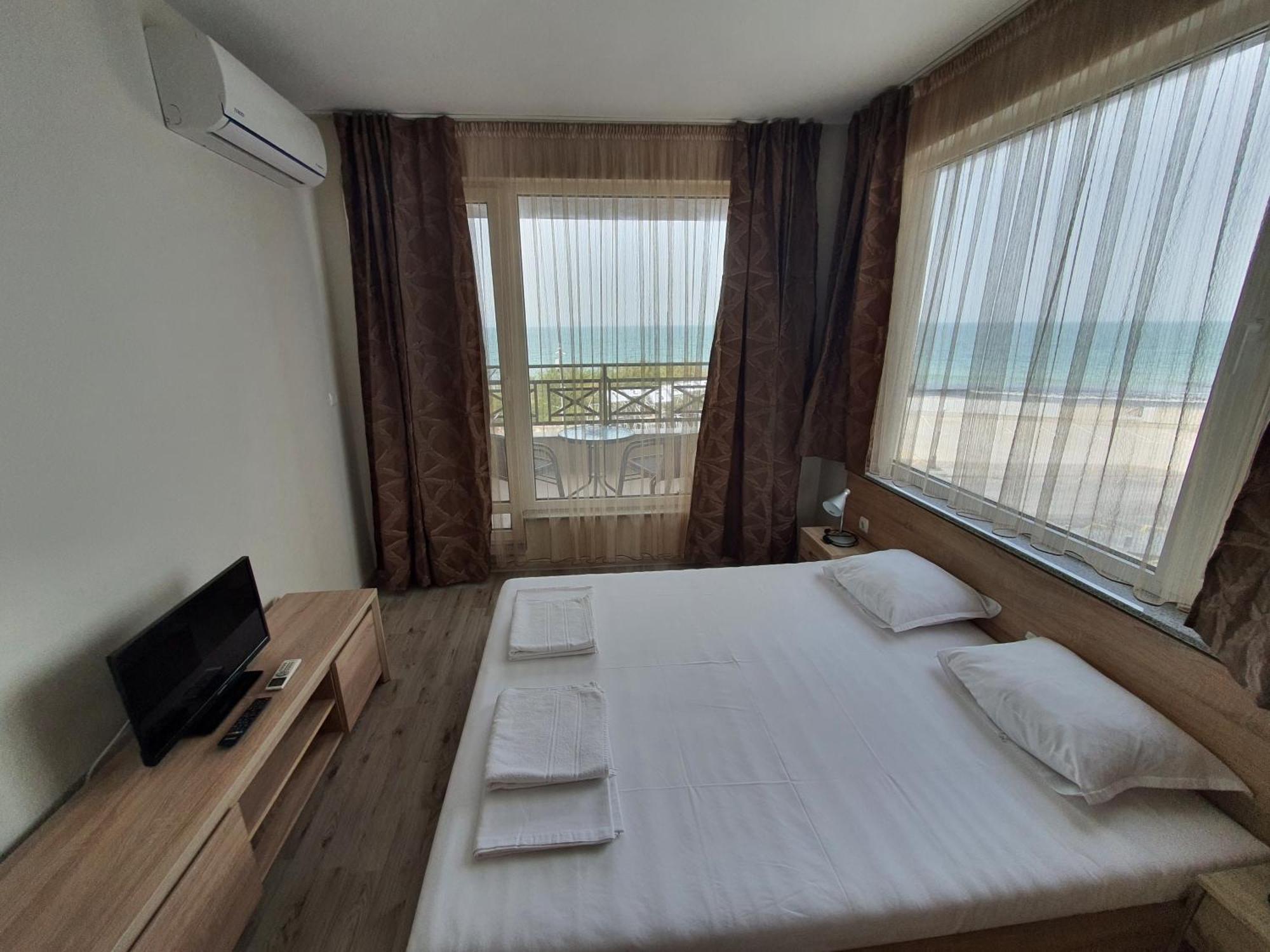 Таня 11 Apartment เปาโมเรีย ภายนอก รูปภาพ