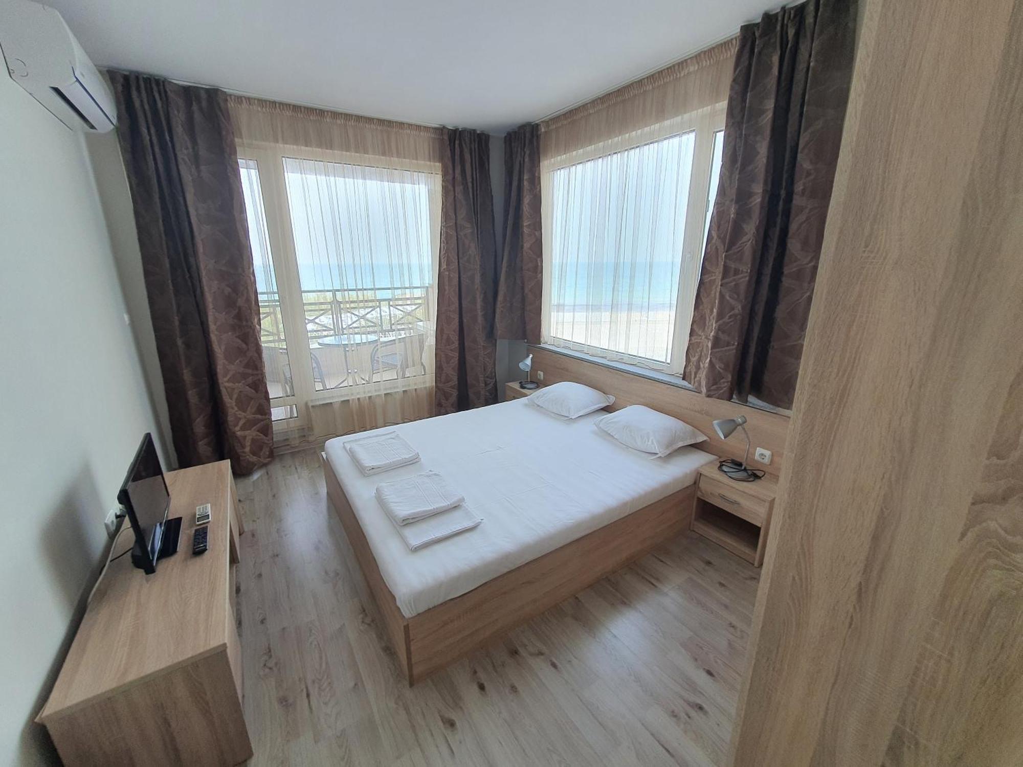 Таня 11 Apartment เปาโมเรีย ภายนอก รูปภาพ