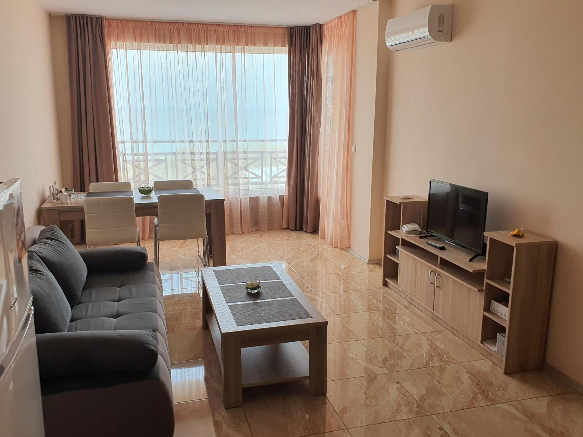 Таня 11 Apartment เปาโมเรีย ภายนอก รูปภาพ