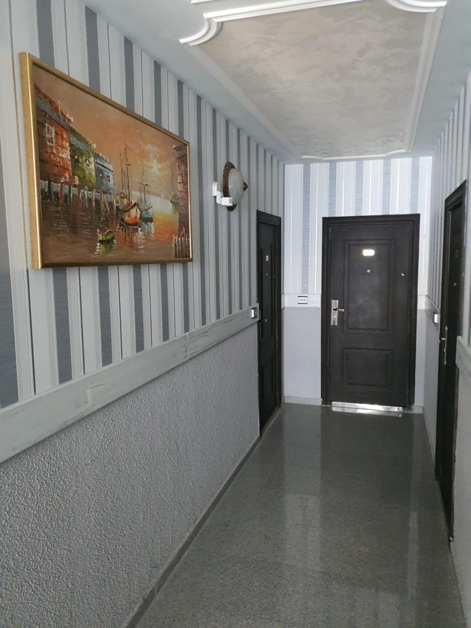Таня 11 Apartment เปาโมเรีย ภายนอก รูปภาพ