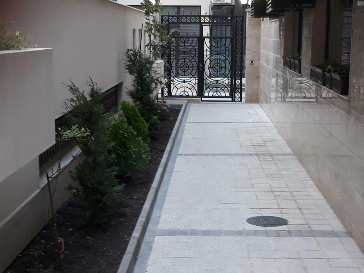 Таня 11 Apartment เปาโมเรีย ภายนอก รูปภาพ